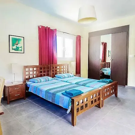 Mansion View - By Apricus Holidays * Peyia