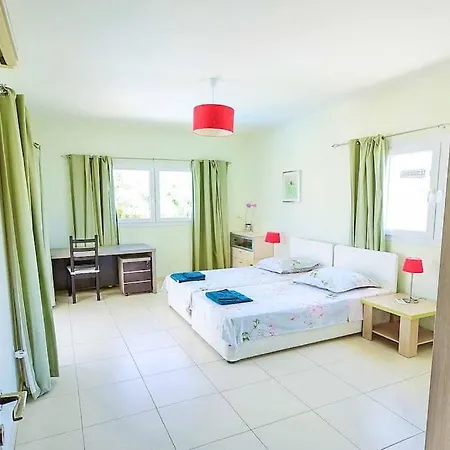 Mansion View - By Apricus Holidays Hotel Peyia