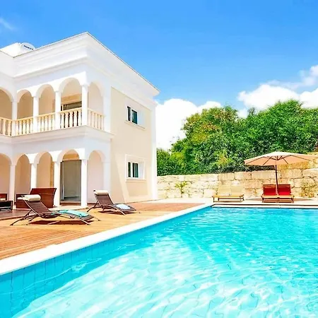 Mansion View - By Apricus Holidays Hotel