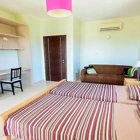 Mansion View - By Apricus Holidays Hotel Peyia