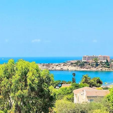 Mansion View - By Apricus Holidays Hotel Peyia