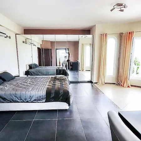 Mansion View - By Apricus Holidays Hotel Peyia