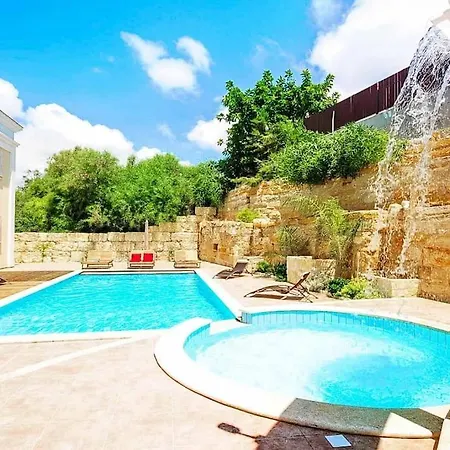 Mansion View - By Apricus Holidays * Peyia