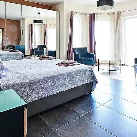 빌라 Mansion View - By Apricus Holidays *