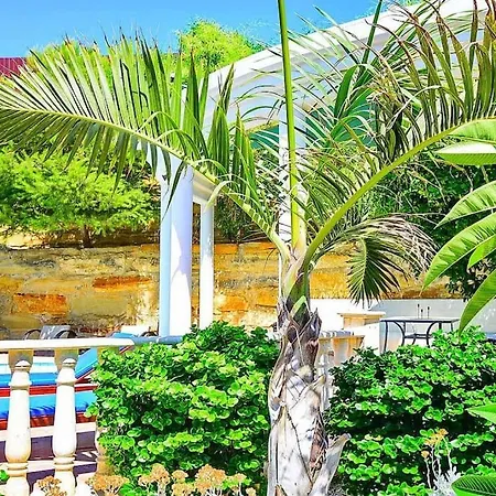 Mansion View - By Apricus Holidays Peyia